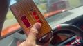 Ставропольские автоинспекторы привлекли к ответственности дрифтера на оранжевом БМВ