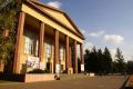 Осень – время походов в театр
