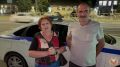 Оперативно добраться до роддома роженице помогли сотрудники Госавтоинспекции Шпаковского округа
