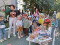 «Краски Ставропольской осени»: добрая ярмарка в Ессентуках