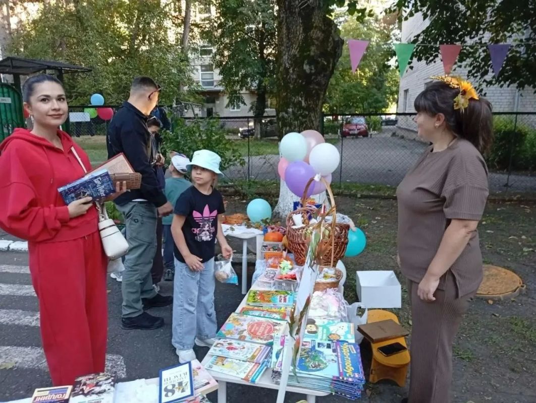 «Краски Ставропольской осени»: добрая ярмарка в Ессентуках «Краски Ставропольской осени»: добрая ярмарка в Ессентуках