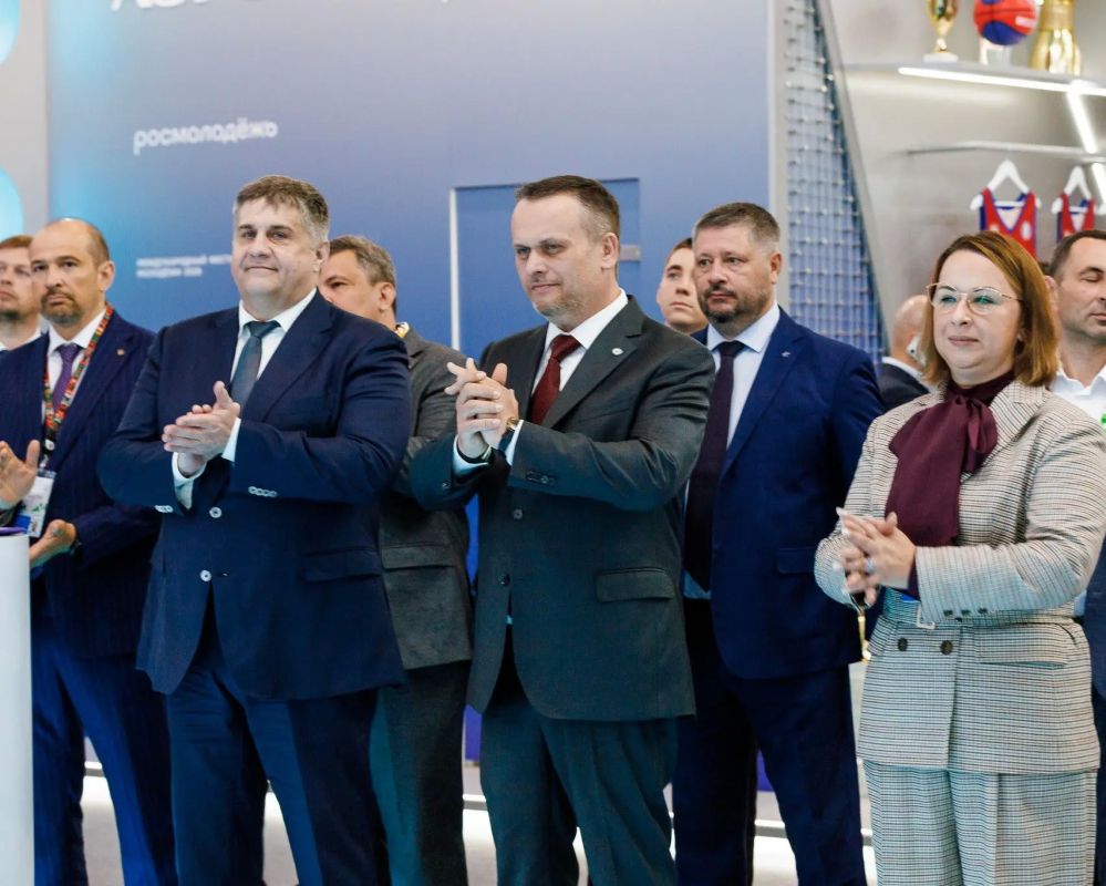 Открыли ещё четыре «дорожных класса» в трёх регионах Открыли ещё четыре «дорожных класса» в трёх регионах
