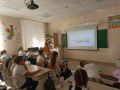 «Разговоры о важном» в МБОУ СОШ №4: мечты и уроки мужества
