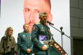 На Ставрополье капитан Росгвардии удостоен премии «Человек года»