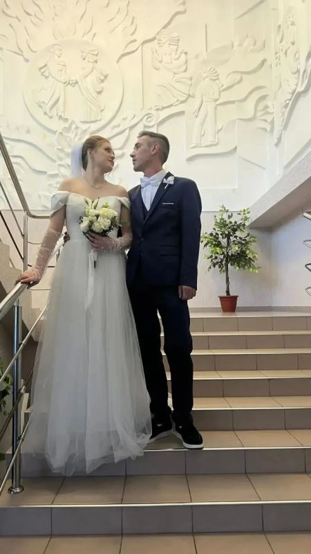 В Ессентуках в День Ставропольского края создали 9 новых семей В Ессентуках в День Ставропольского края создали 9 новых семей