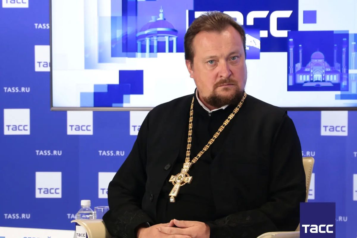 Главное из заявлений, а также фоторепортаж с пресс-конференции в Региональном информационном центре "ТАСС Кавказ", посвященной проведению 13-19 сентября Всероссийской спартакиады Специальной Олимпиады по конному спорту в... Главное из заявлений, а также фоторепортаж с пресс-конференции в Региональном информационном центре "ТАСС Кавказ", посвященной проведению 13-19 сентября Всероссийской спартакиады Специальной Олимпиады по конному спорту в...