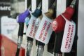 Газовое моторное топливо на Ставрополье за месяц подорожало более чем на 7%