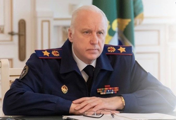 Александр Бастрыкин взял на контроль проверку по нарушениям прав дольщиков в Минеральных Водах
