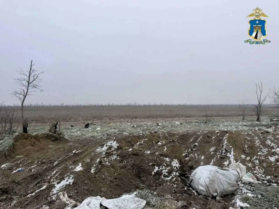 На Кировском округе завершено расследование уголовного дела о мошенничестве при заключении контрактов и незаконном захоронении биологических отходов На Кировском округе завершено расследование уголовного дела о мошенничестве при заключении контрактов и незаконном захоронении биологических отходов