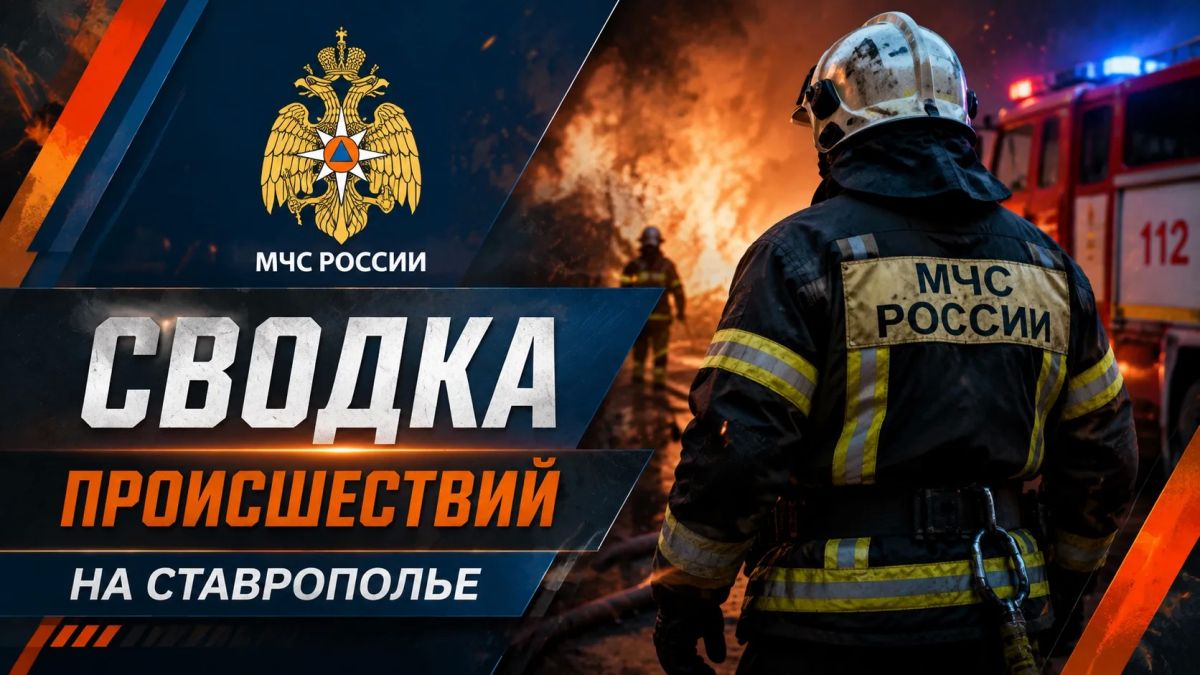 #проЧрезвычайное . . Рассказываем о происшествиях на Ставрополье за 14сентября ЧС не зарегистрировано Всего произошел 61 пожар