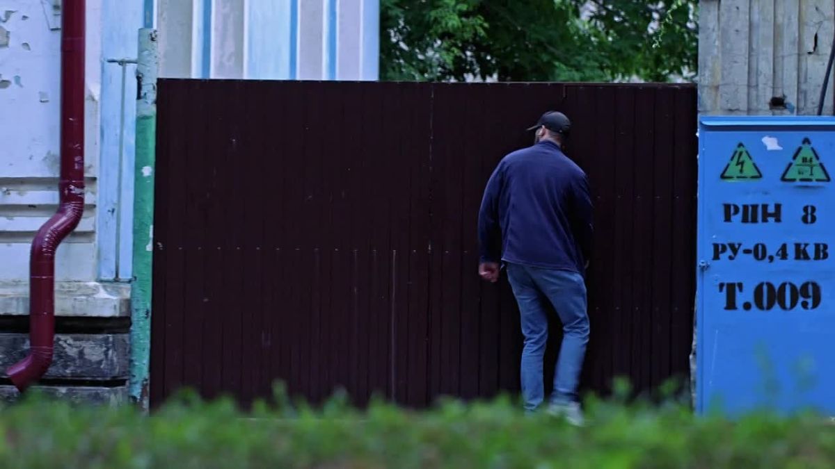 "Портрет Террориста" ролик, подготовленный аппаратом АТК Ставропольского края