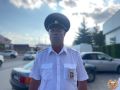 71-летний водитель скончался за рулем в станице Ессентукской