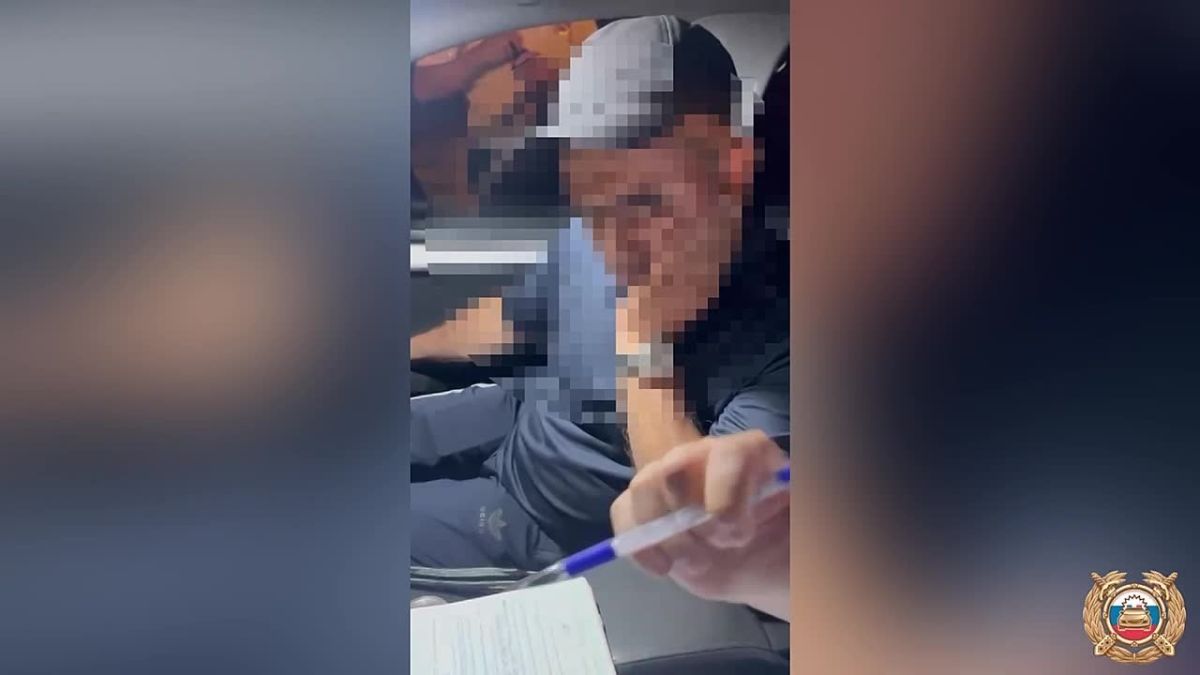 Поездка подростка на питбайке закончилась для его родителей крупным штрафом – Ставропольский край