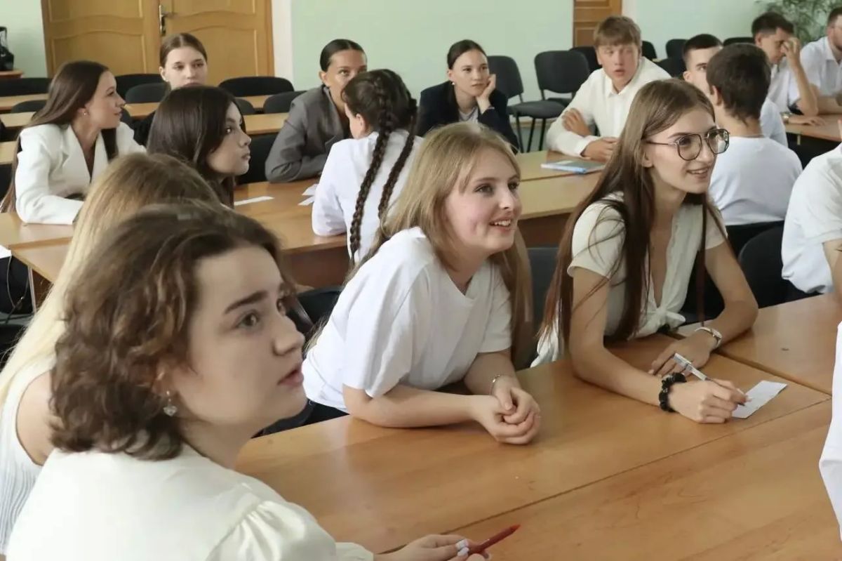 92 студента Ставрополья будут получать губернаторскую стипендию 92 студента Ставрополья будут получать губернаторскую стипендию