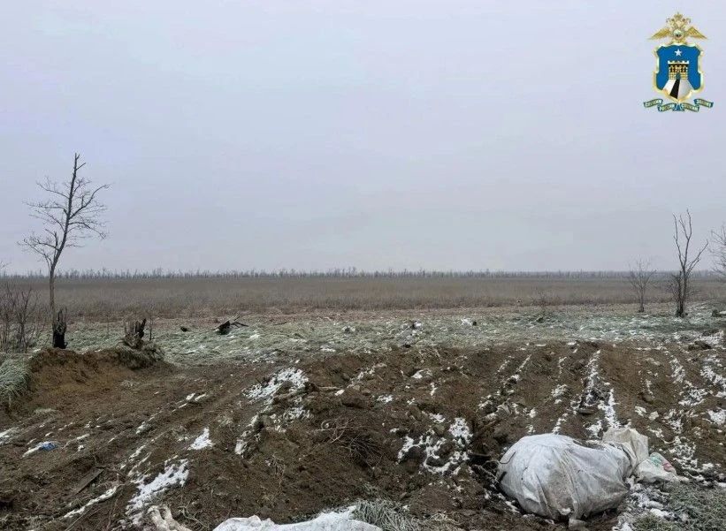 Кировском округе Ставрополья завершено расследование уголовного дела о мошенничестве при заключении контрактов и незаконном захоронении биологических отходов