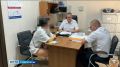 В Ессентуках полицейские пресекли поездку подростка на питбайке