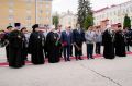 В Нижнем Новгороде прошла Первая всероссийская научно-практическая конференция в формате сбора военного духовенства, окормляющего личный состав Росгвардии и Вооружённых Сил России