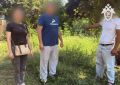 В Шпаковском округе двое мужчин обвиняются в покушении на грабеж