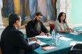 Вместе к большим целям. 9 сентября состоялось первое заседание Наблюдательного совета ГАУ СК «Дирекция спортивных мероприятий»