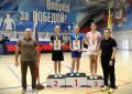 В период с 10 по 11 сентября 2026 в ГБУ ДО СК “Комплексная спортивная школа”прошло Первенство Ставропольского края по бадминтону до 13 лет