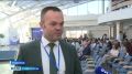 Молодежный форум «Твой выбор» объединил студентов и экспертов