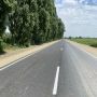 Между Ставропольским краем и Кабардино-Балкарией отремонтирована региональная дорога по нацпроекту