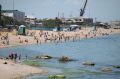 На Каспии появилась новая суша: из-за глобального потепления в ближайшие 20 лет море может отступить на пять метров