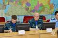 На Ставрополье обсудили пожарную безопасность на выборах и модернизацию гидротехнических сооружений