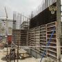 Строитель погиб во время стройки многоэтажки в Ставрополе