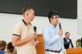 Бразильский опыт в животноводстве обсудили в СтГАУ