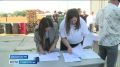 На Ставрополье бюллетени для голосования развозят по территориальным избиркомам