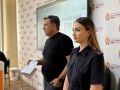 В Ставрополе сотрудники полиции и общественники провели профилактическую встречу со студентами вуза
