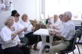 «Осторожно, мошенники» - в Ессентукском Городском доме культуры на базе клуба «Активное долголетие» прошла просветительская акция