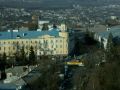 Cтаврополь, осень 2002 года