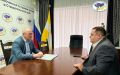 На Ставрополье договорились о соглашении по защите прав в сфере перевозок