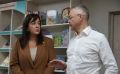 Владимир Владимиров: Новый детский культурно-просветительский центр «Домовенок» осмотрел в Ессентуках