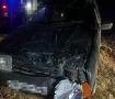 Левокумском округе Ставрополья автомобиль сбил корову: пострадали водитель и двое пассажиров авто