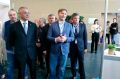 В Минеральных Водах на площадке «МинводыЭкспо» стартовала Международная выставка декоративного питомниководства и зеленых технологий «ПРО ОЗЕЛЕНЕНИЕ и РАСТЕНИЯ 2026»