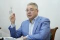 ГУБЕРНАТОР ВЛАДИМИРОВ ПОРУЧИЛ ПОВЫСИТЬ ДОСТУПНОСТЬ ЗАНЯТИЙ СПОРТОМ ДЛЯ СТАВРОПОЛЬСКИХ ДЕТЕЙ