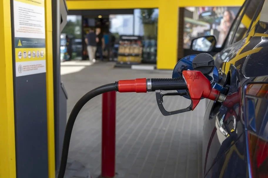 На Ставрополье цены на нефть и газ с начала года снизились на 21,7%