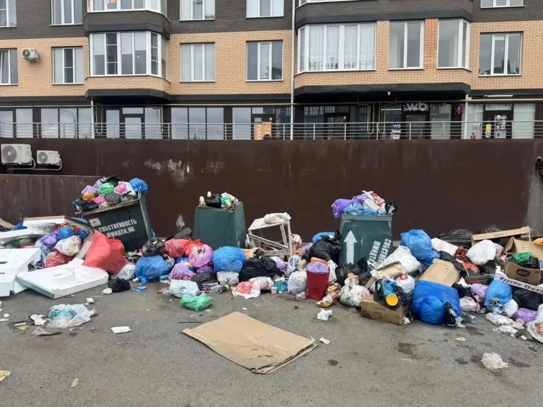 В Ессентуках привлекают к ответственности за нарушения правил благоустройства и санитарного содержания территории