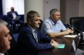 В СКФУ обсудили перспективные направления взаимодействия с ГУ МВД по Ставропольскому краю