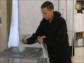Молодежь Ставрополья активно голосует
