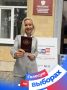 Ольга Казакова: СВОЙ ВЫБОР СДЕЛАЛА. Сегодня на избирательном участке в Ставрополе проголосовала на выборах депутатов Государственной Думы и депутатов Ставропольской краевой Думы