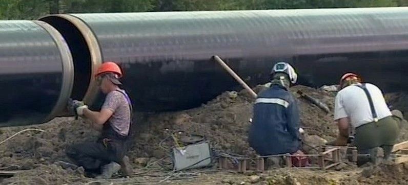 Георгиевском округе начинается второй этап капитального ремонта Обильненского группового водопровода