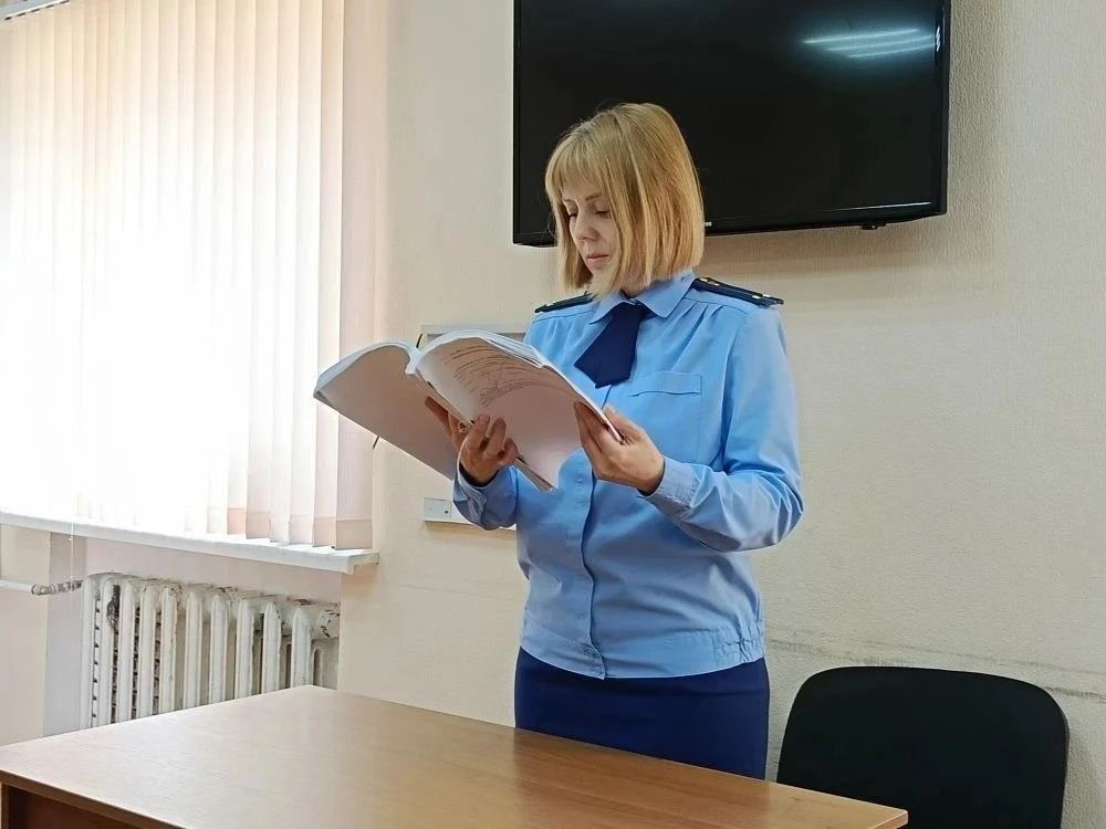 В Изобильном женщина лишилась свободы на 13 лет за покушение на сбыт наркотиков
