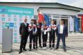 Физкультурно-оздоровительный комплекс в Ессентуках подключили к газовым сетям