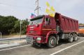Мост через реку Кума в Советском округе открыли после реконструкции