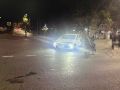 В Пятигорске при столкновении автомобиля и мотоцикла пострадали два человека