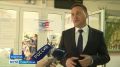 Дмитрий Шуваев: сегодня как никогда важно быть едиными